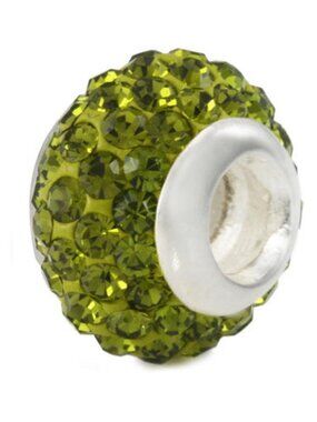OHM Beads Olive (Retired)